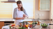 Tablier et santé: comment concilier cuisine et vie de fous ?