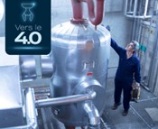 Instrumentation industrielle