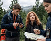 Adopter les bons réflexes pour le plein air